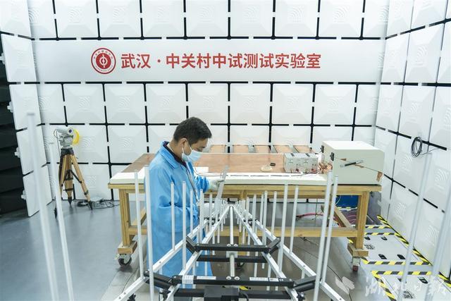 华自科技:参与部分客户中试产线技术交流