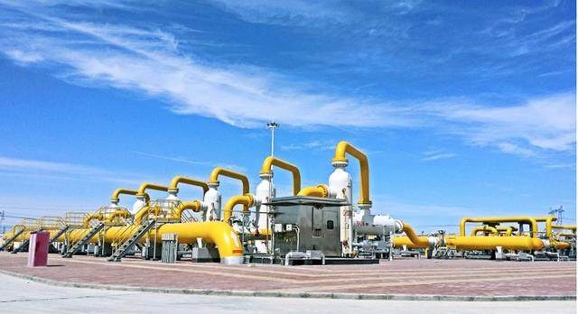 九丰能源拟出资超34亿元投建煤制天然气项目