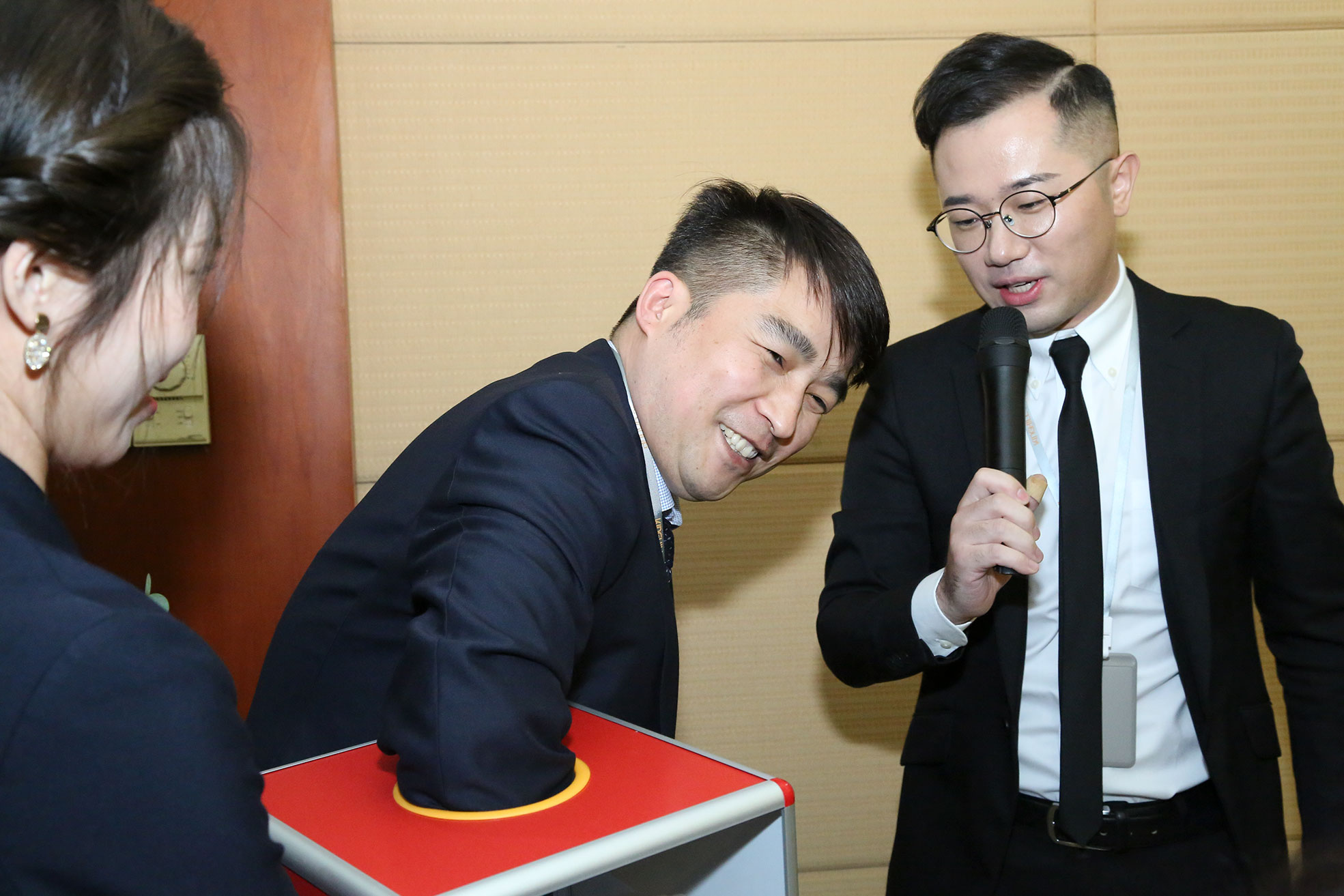 华夏基金，迎新董事长！