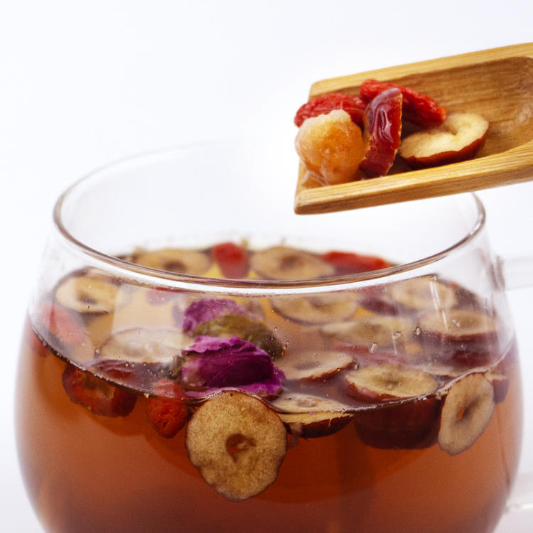 承德露露获得外观设计专利授权:“包装箱(桂圆姜枣饮)”