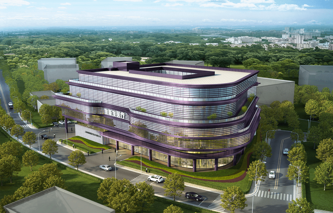 宜通世纪:公司目前暂未直接涉及医疗业务