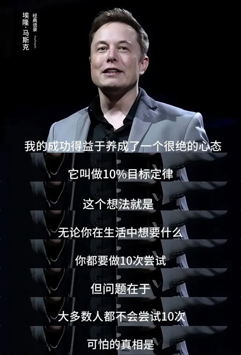 史上第一人！5000亿美元，马斯克达成“新成就”！几天前他刚发文回应相关争议