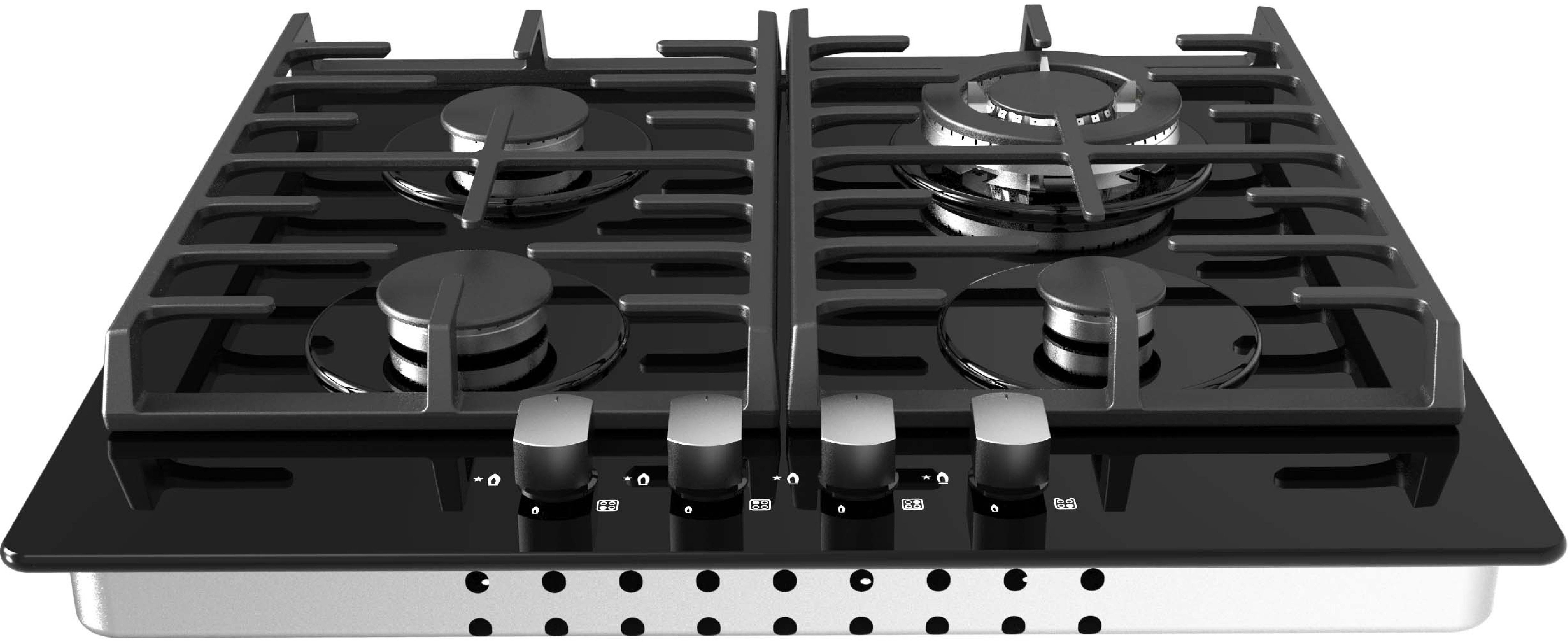 老板电器获得实用新型专利授权:“燃气灶点火结构及燃气灶”