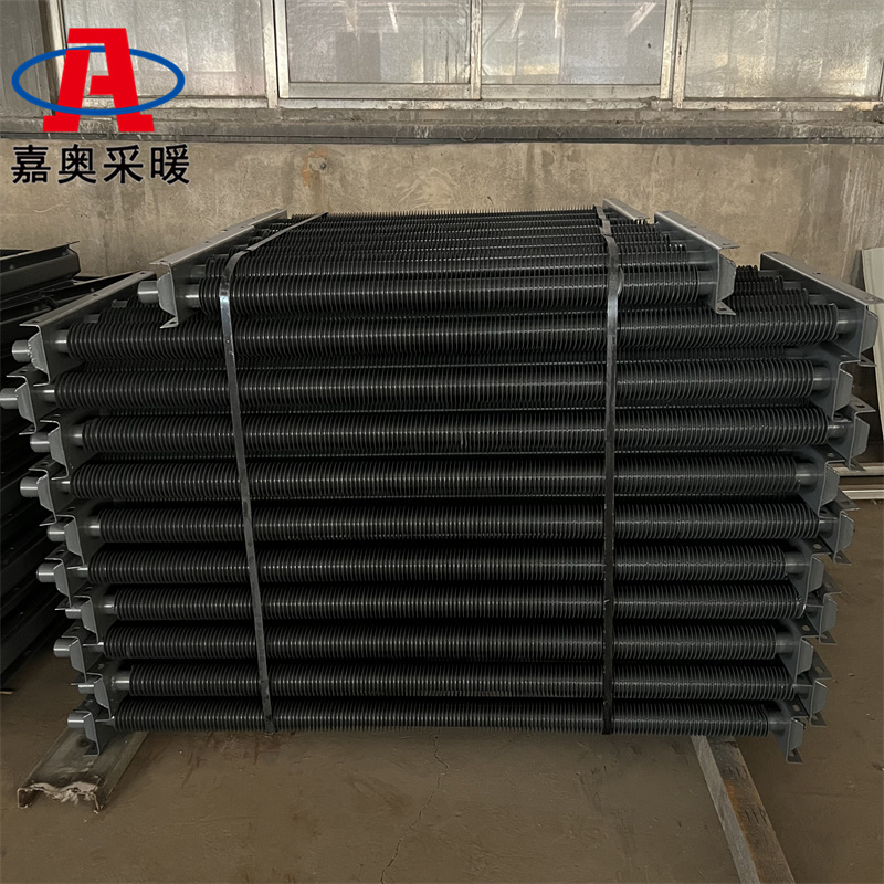 格力电器获得发明专利授权:“一种绕管式换热管组件、降膜式蒸发器和空调机组”