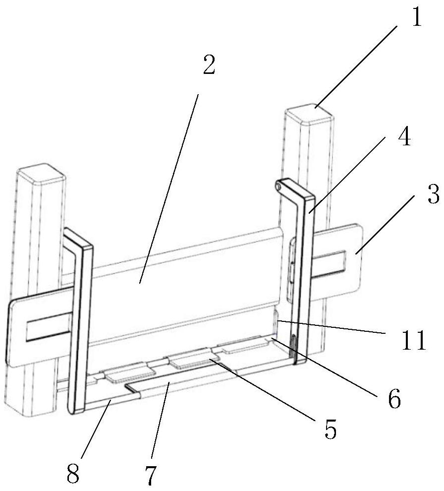京东方Ａ获得发明专利授权：“模型调整方法、装置、显示装置和存储介质”