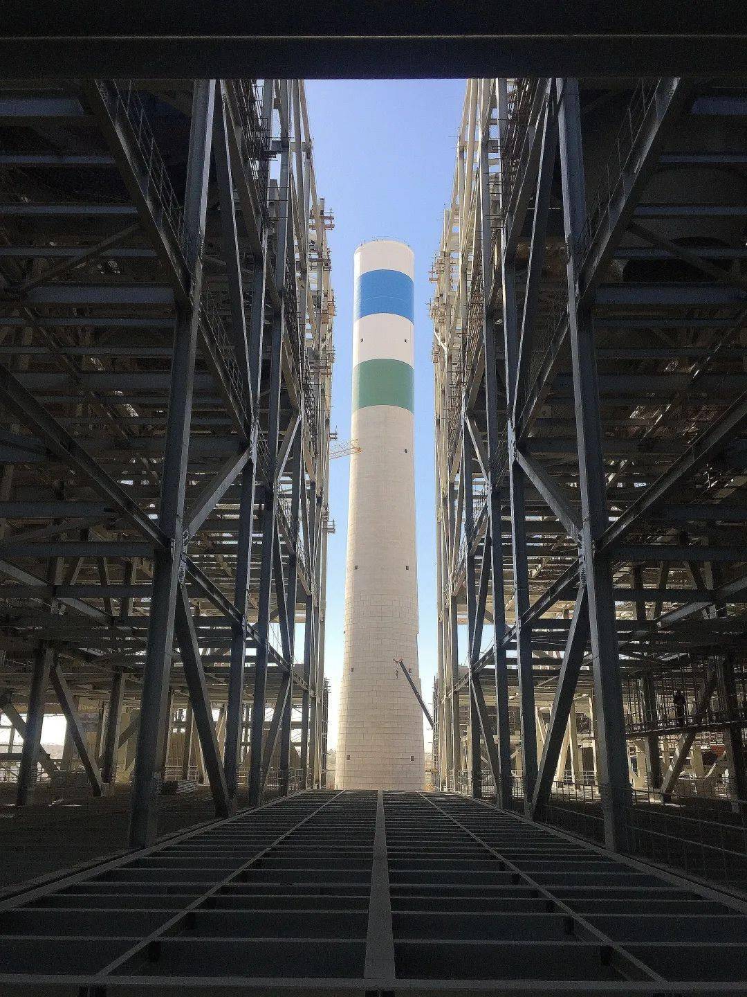 中俄核能合作标杆工程安全级仪控系统设备监督工作顺利完成