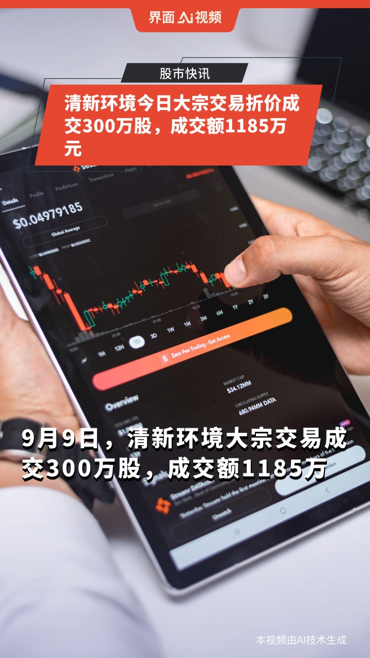 京沪高铁9月30日大宗交易成交2573.21万元