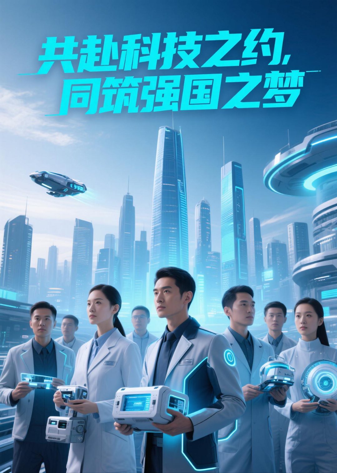 【科技自立·产业自强】风华高科：为全球电子产业链注入澎湃的“中国芯”动力