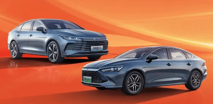 公告精选:比亚迪、赛力斯公布9月销量;芯原股份预计第三季度收入创公司历史新高