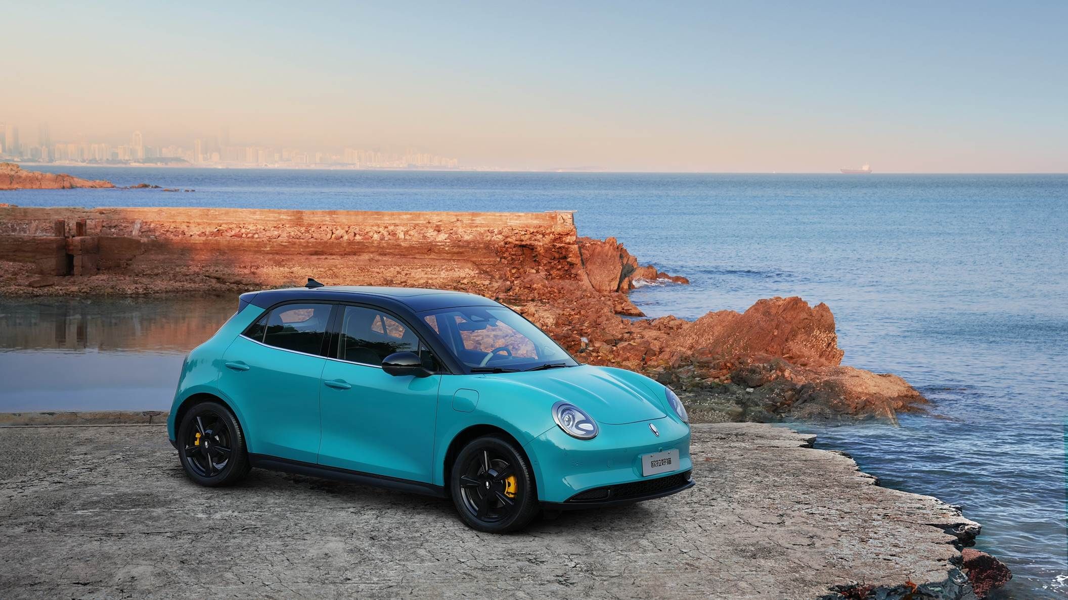 长城汽车:2025年半年度净利润63.37亿元 同比下降10.22%