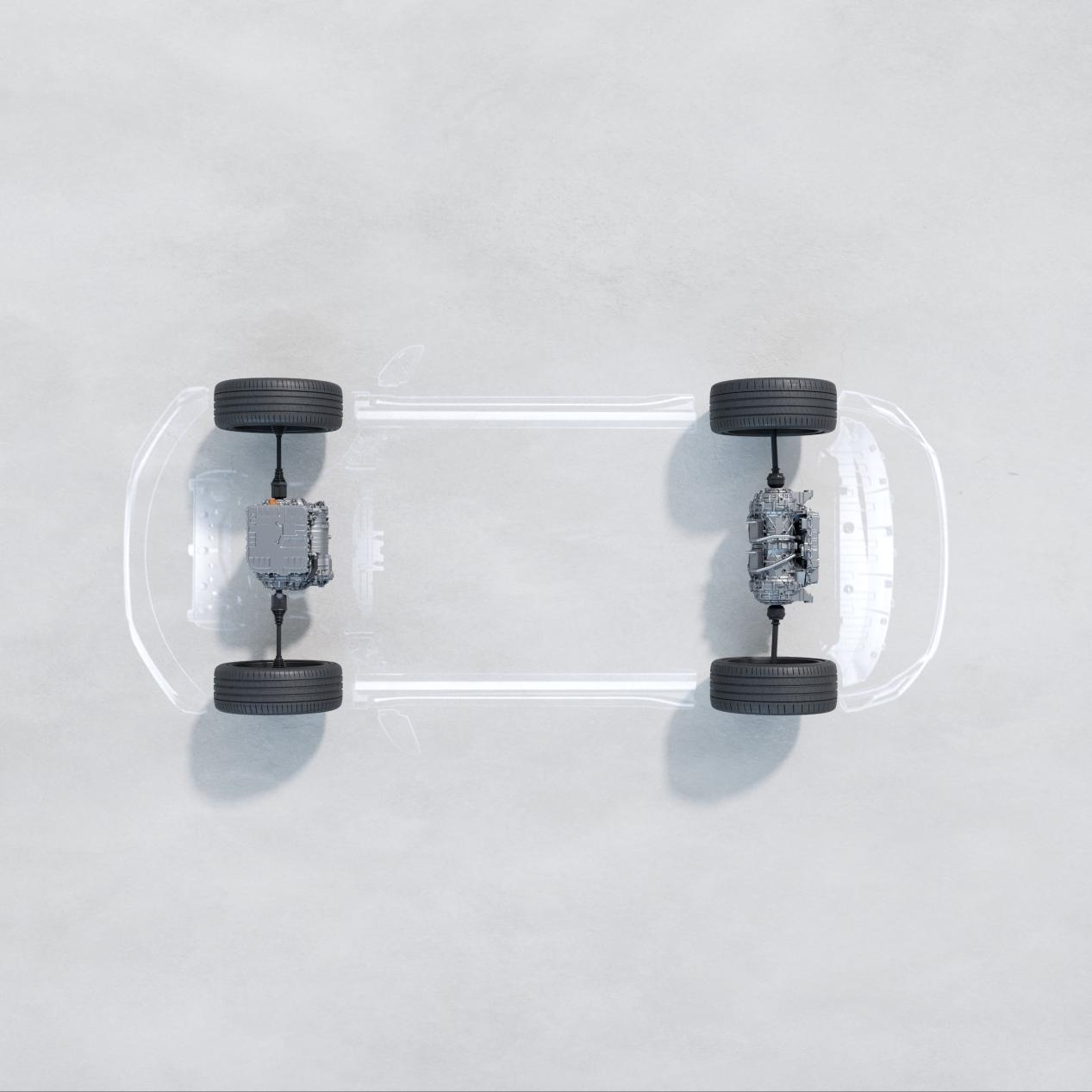 长虹携多款科技产品亮相第三届链博会