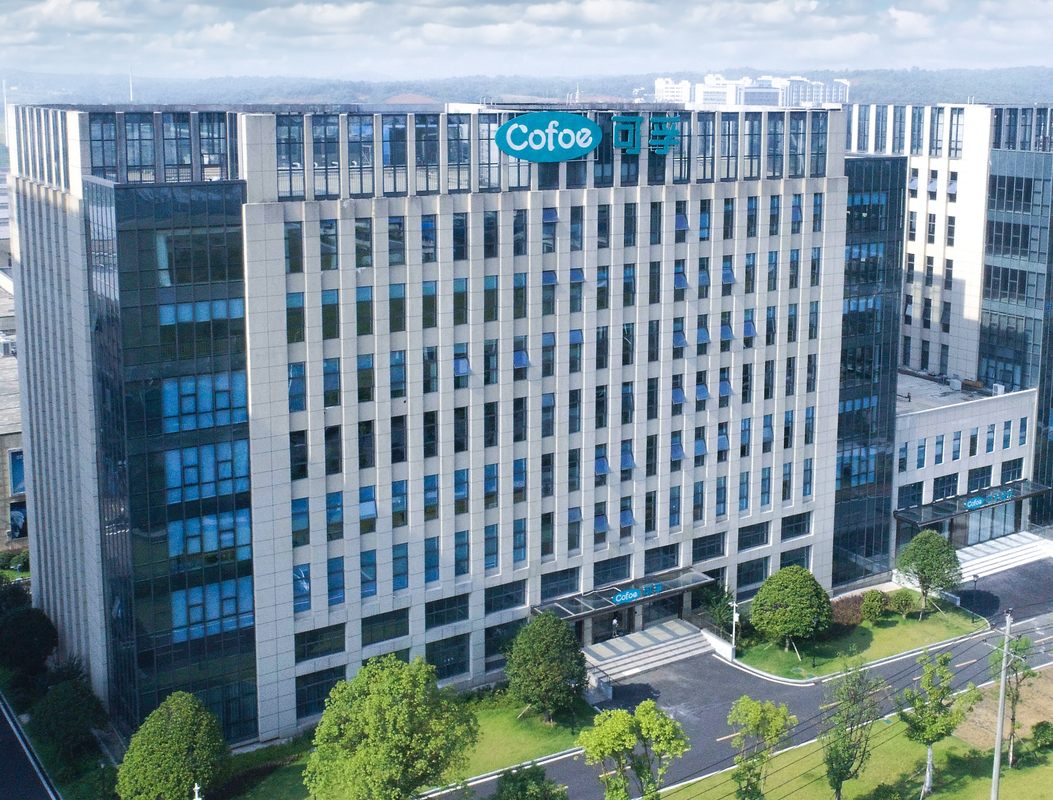 可孚医疗：部分产品已进入英德意荷市场