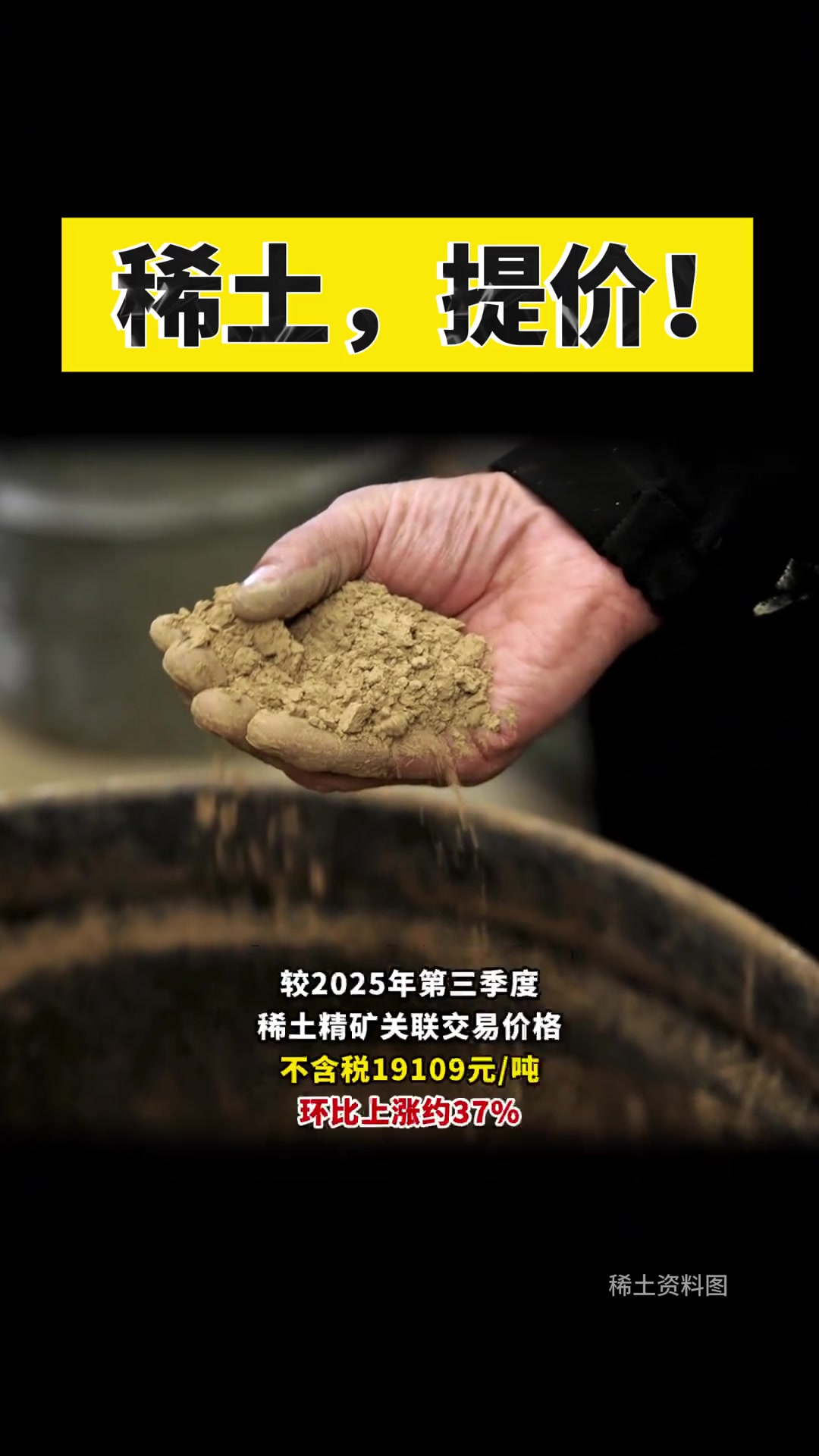 两大龙头提价,稀土板块“王者归来”!机构高频调研股出炉