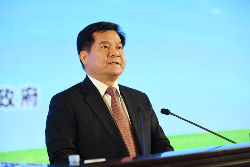 内蒙古自治区人大常委会原副主任王波一审被判死缓