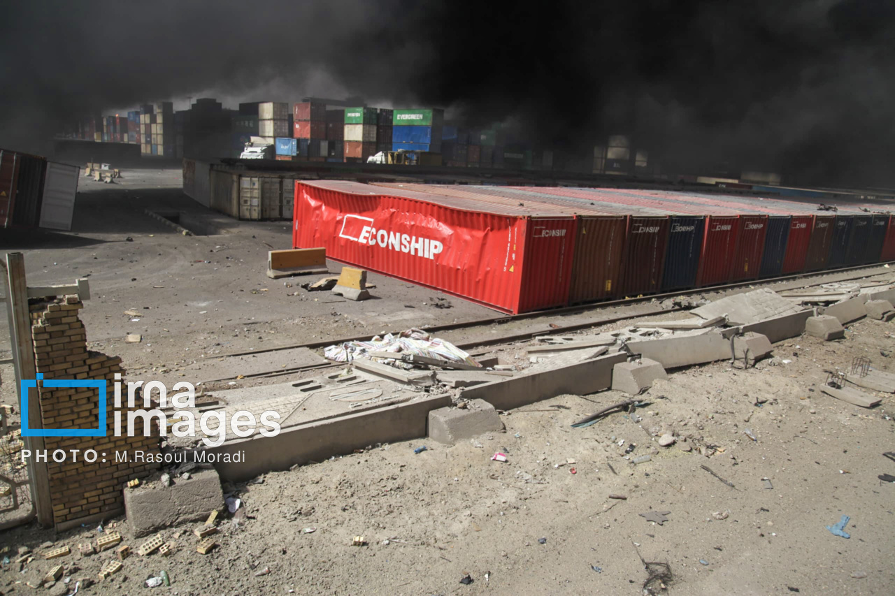 厄瓜多尔港口城市发生汽车爆炸 致一死多伤