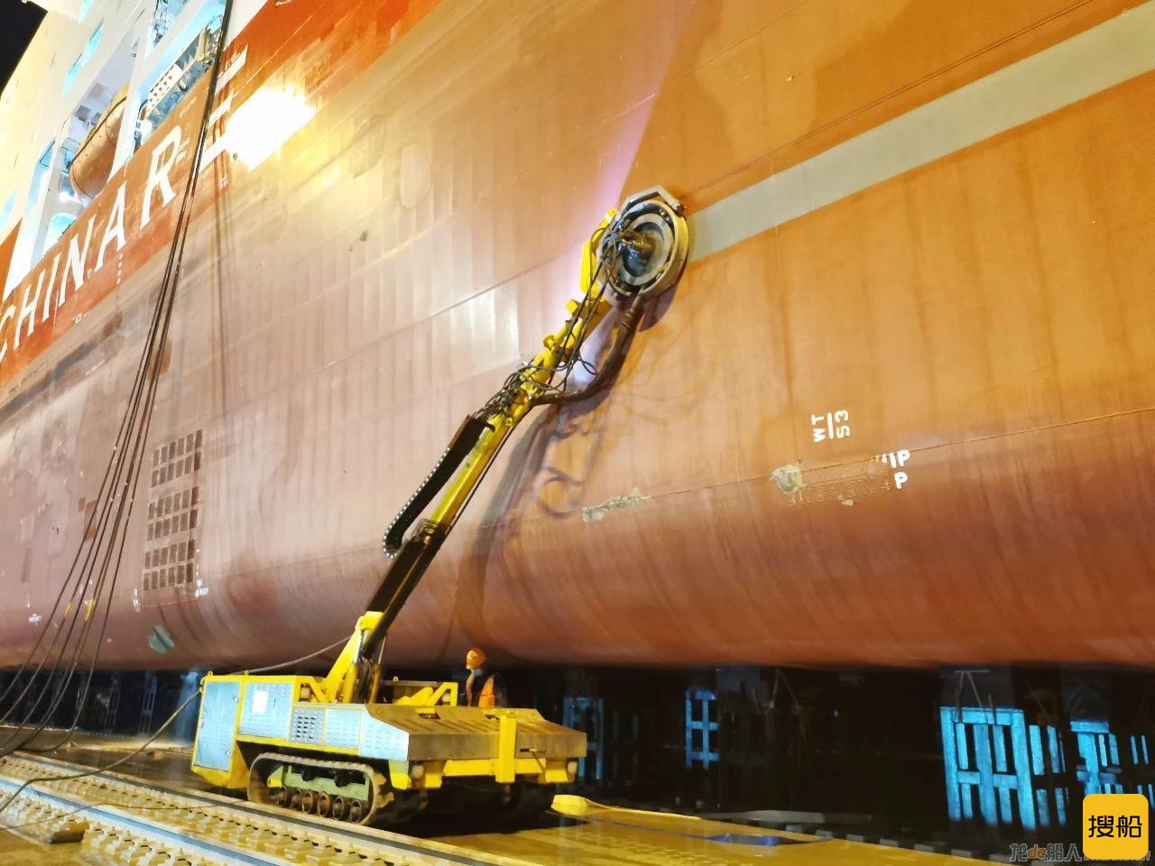 蜀道装备：暂未开展船舶航运板块业务