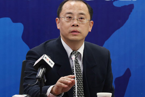 中国证监会新闻发言人、办公厅副主任王利：将全力支持和配合北京做好国家金融管理中心功能建设