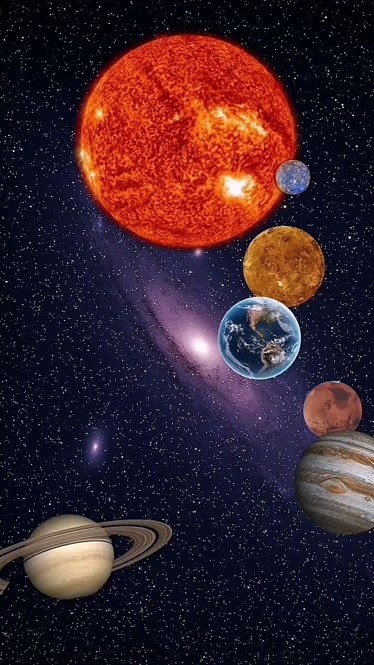 星空有约｜就在21日！来看“水火之约”