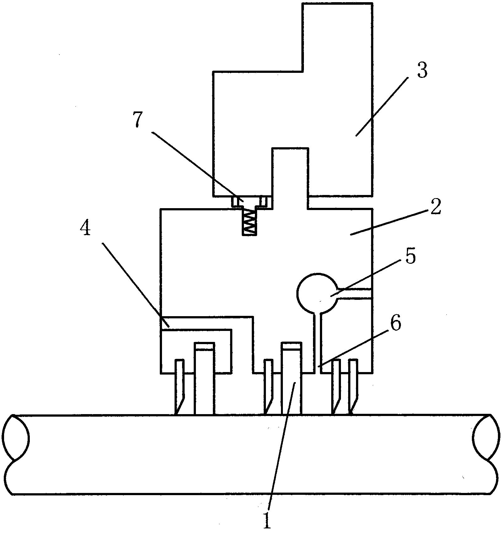 星宇股份获得实用新型专利授权：“一种有色均匀LOGO灯”