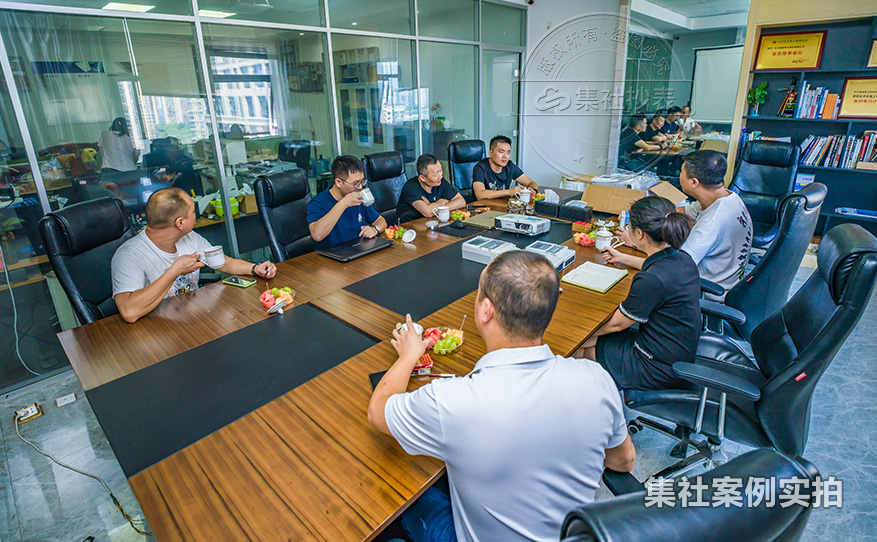 炬华科技:目前没有投资海外生产基地