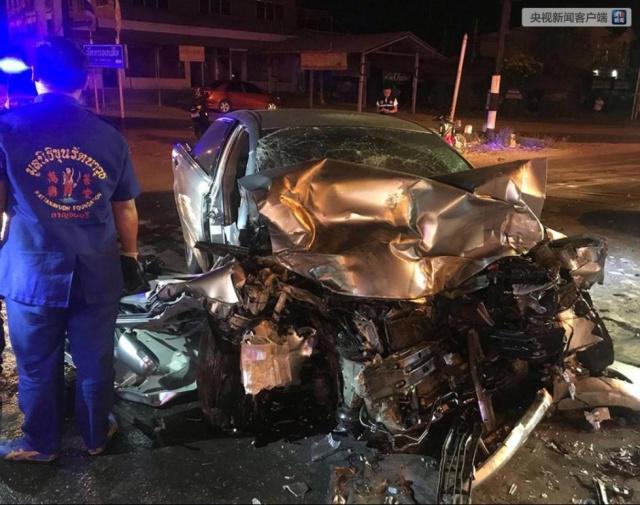 乌干达发生重大交通事故 至少46人死亡