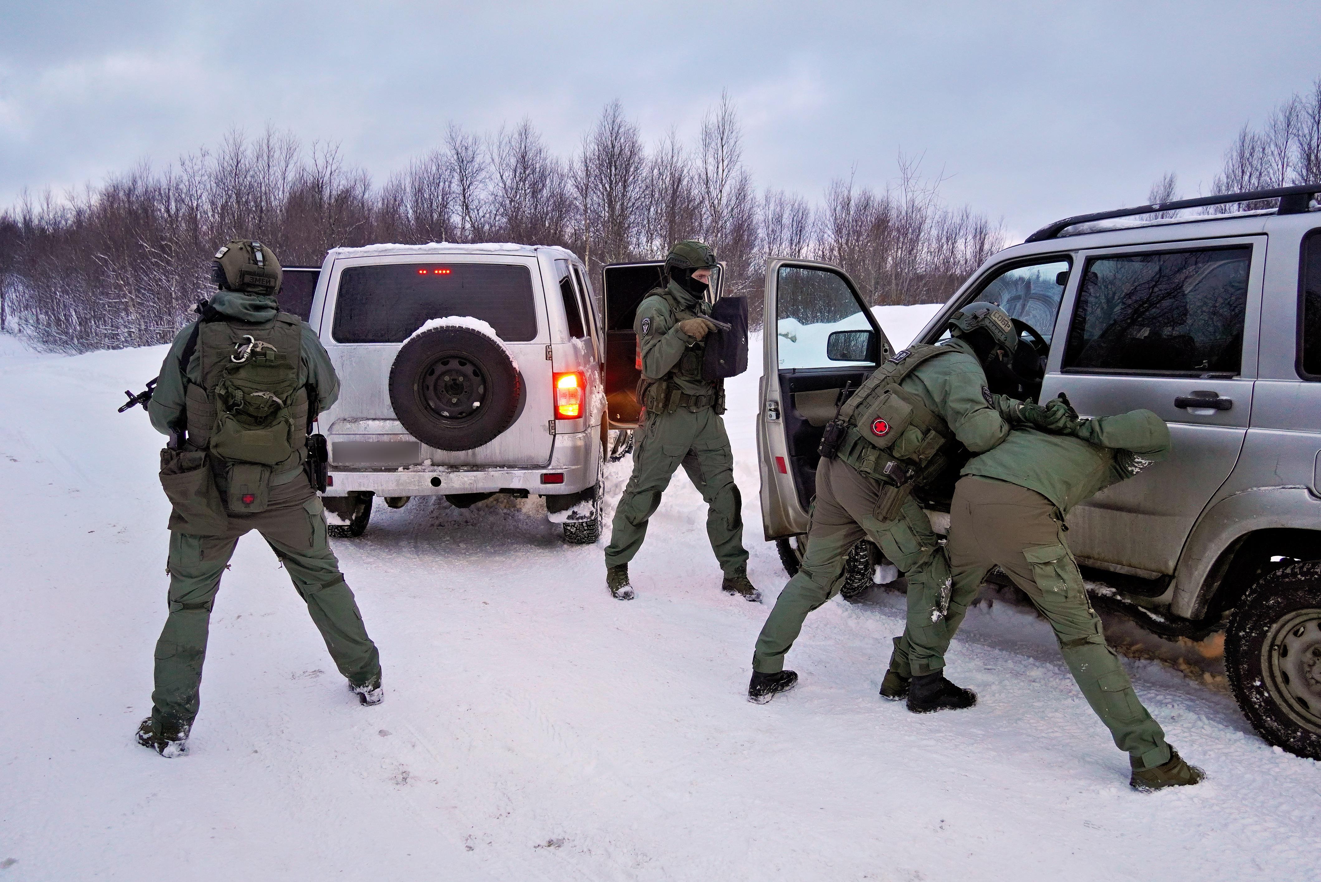俄车里雅宾斯克州爆炸事故死亡人数升至12人