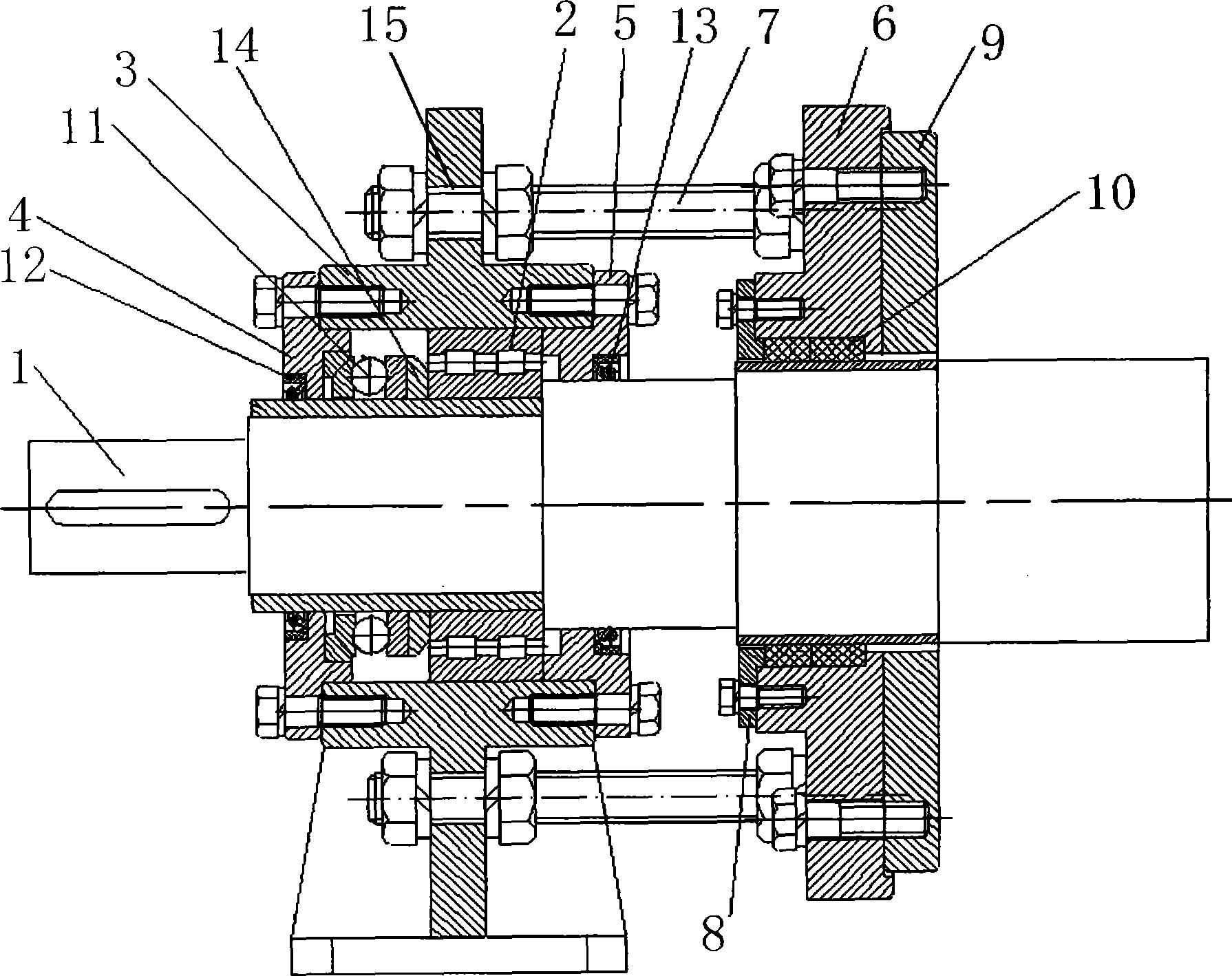 奥普科技获得实用新型专利授权:“一种环形晾衣机”