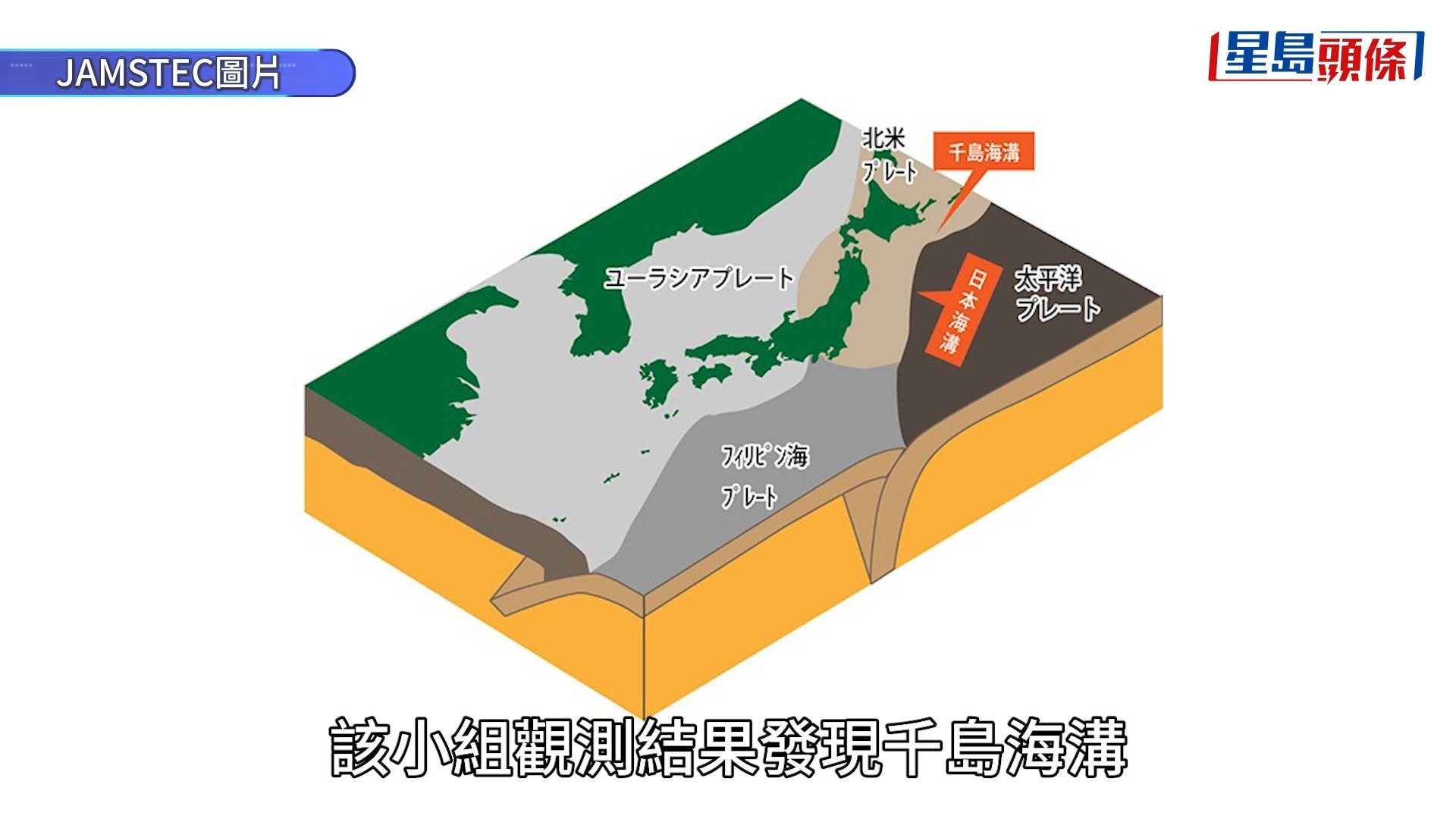 日本北海道近海地区发生5.9级地震 气象厅：需警惕更强地震