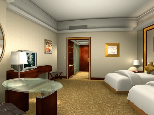 596元客房528元订上,“用户出价、酒店抢单”是一门啥生意?