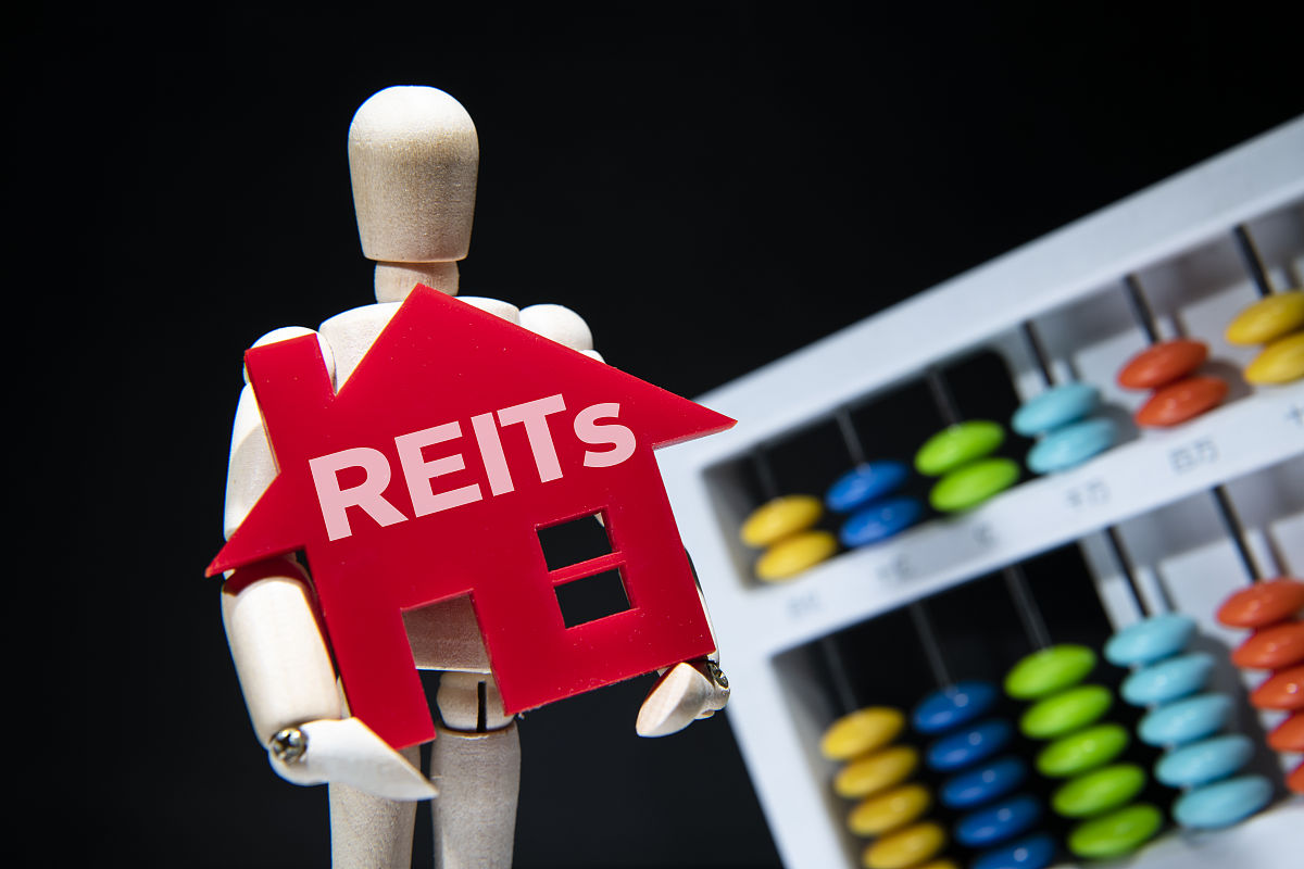 吉电股份：拟以新能源发电资产开展类REITs续发权益融资业务