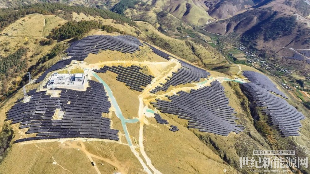 云南能投：公司目前暂未在东南亚地区开展能源项目的投资建设