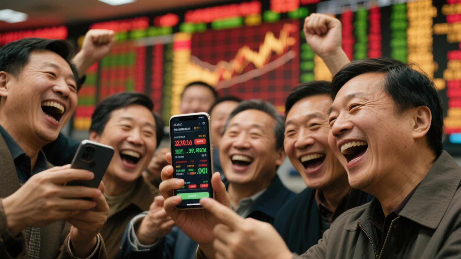 午评：沪指涨0.37%站上4000点 券商、海南板块涨幅居前