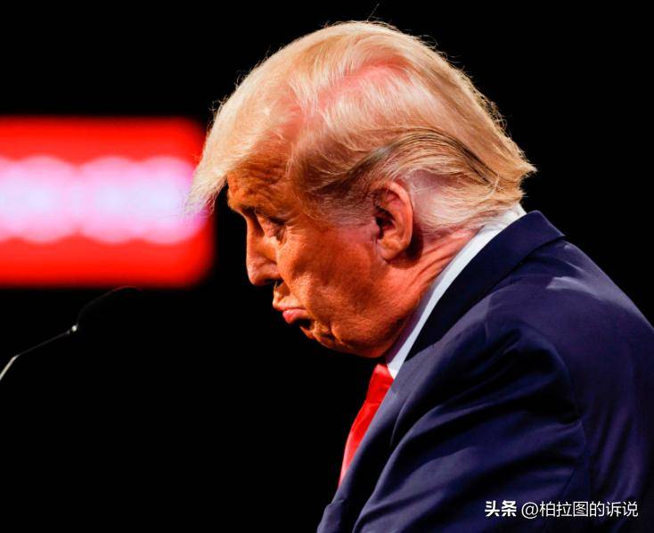 特朗普：美韩即将达成新的贸易协议