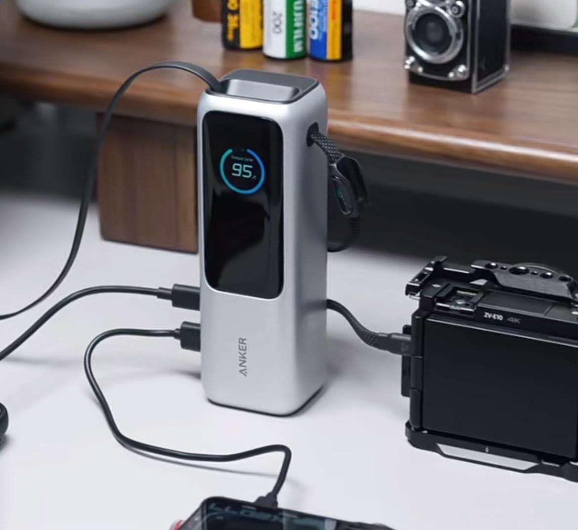 成都发布共享充电宝行业自律公约 拒绝“充电刺客”杜绝“按小时凑整”收费