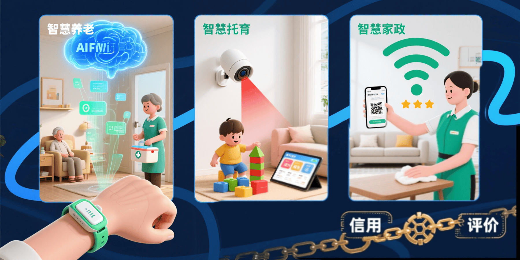 人保服务 ,人保护你周全_“十五五”装饰板行业全景:政策赋能、市场爆发与投资路径