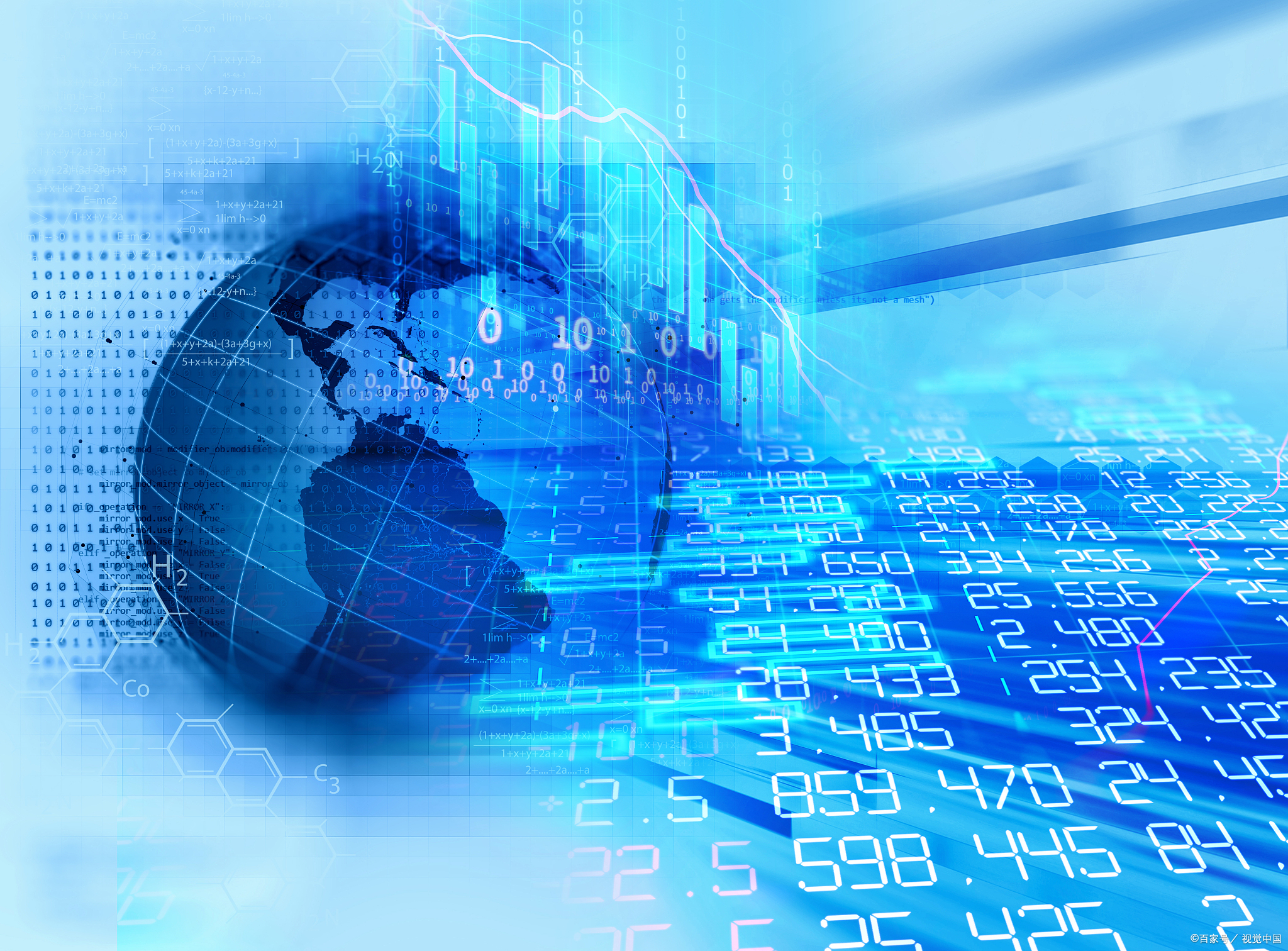 慧博云通新设科技公司，含AI相关业务