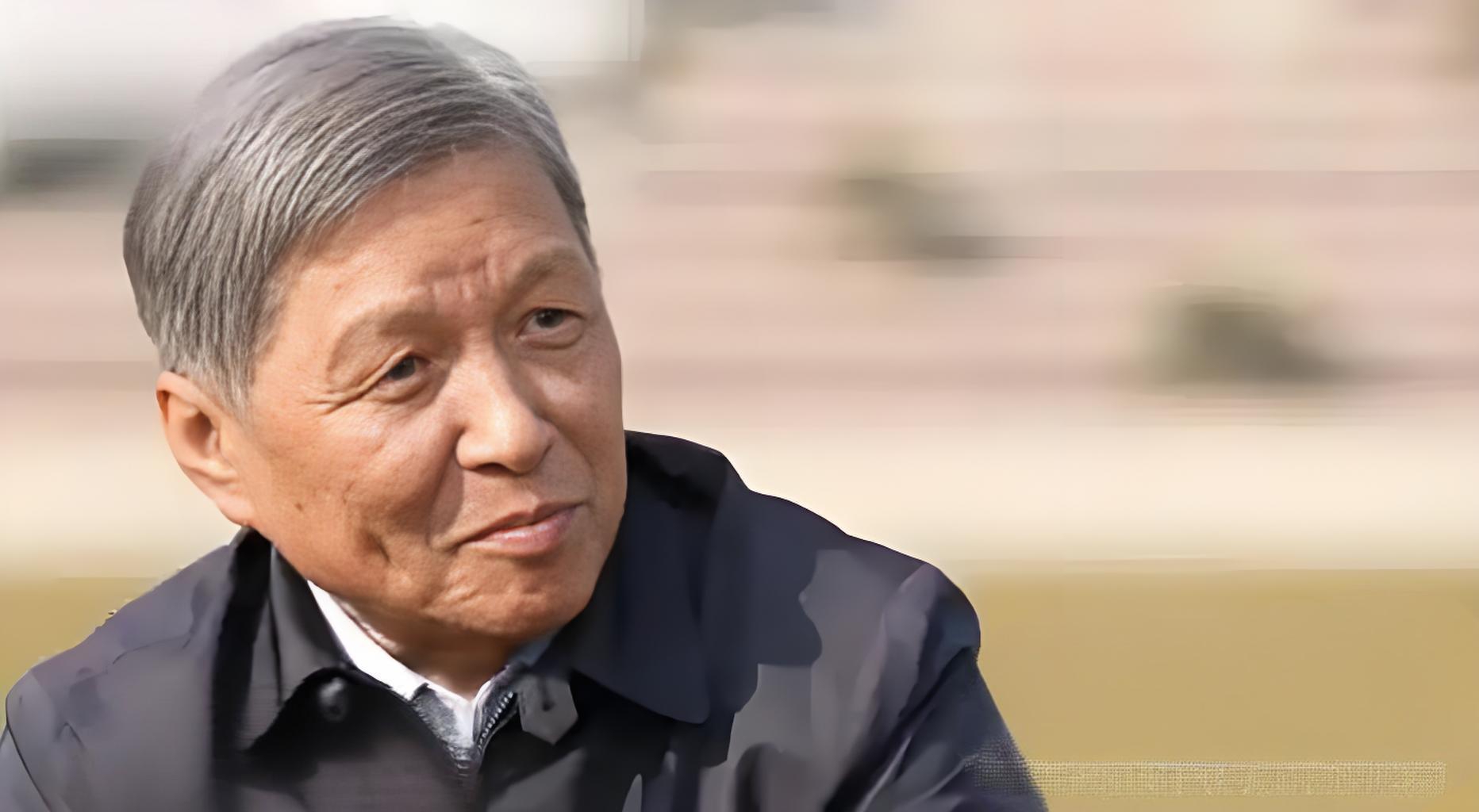 王树国：大学要直接与社会对话、与世界对话