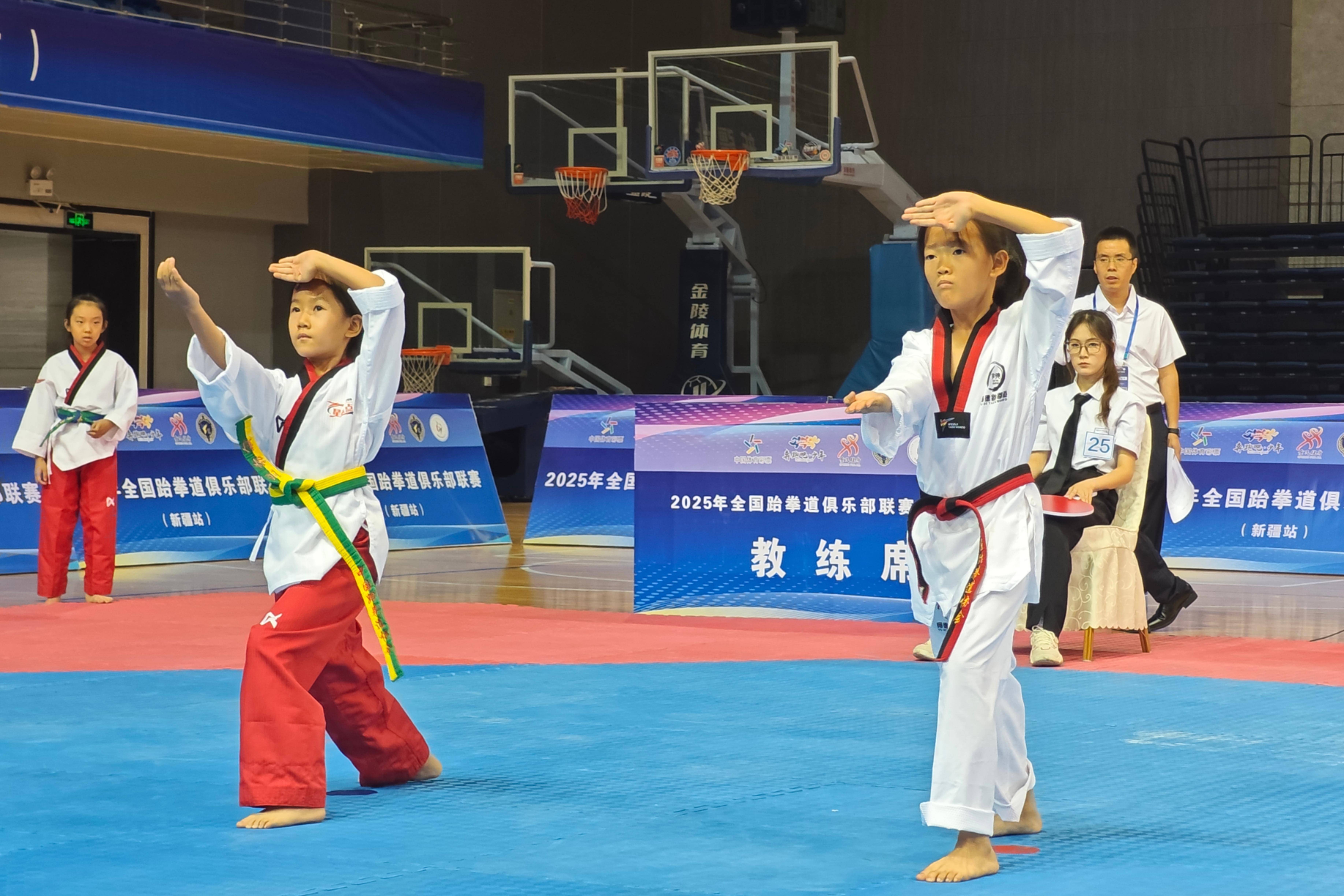 人保伴您前行,人保有温度_2025跆拳道行业市场供需格局及未来趋势分析