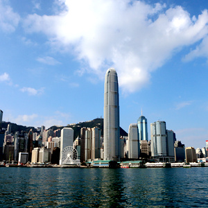 香港金管局发布“金融科技2030”愿景