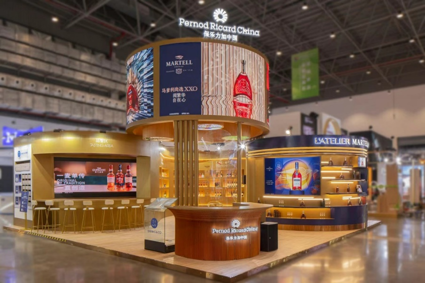 南非各出口理事会:盼借进博会触达中国万亿元级消费市场