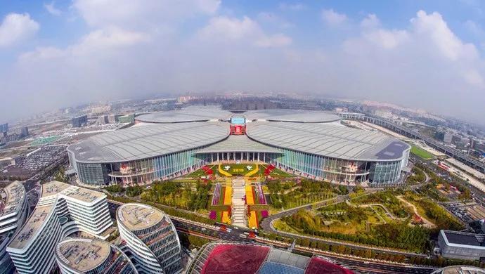 南非各出口理事会:盼借进博会触达中国万亿元级消费市场