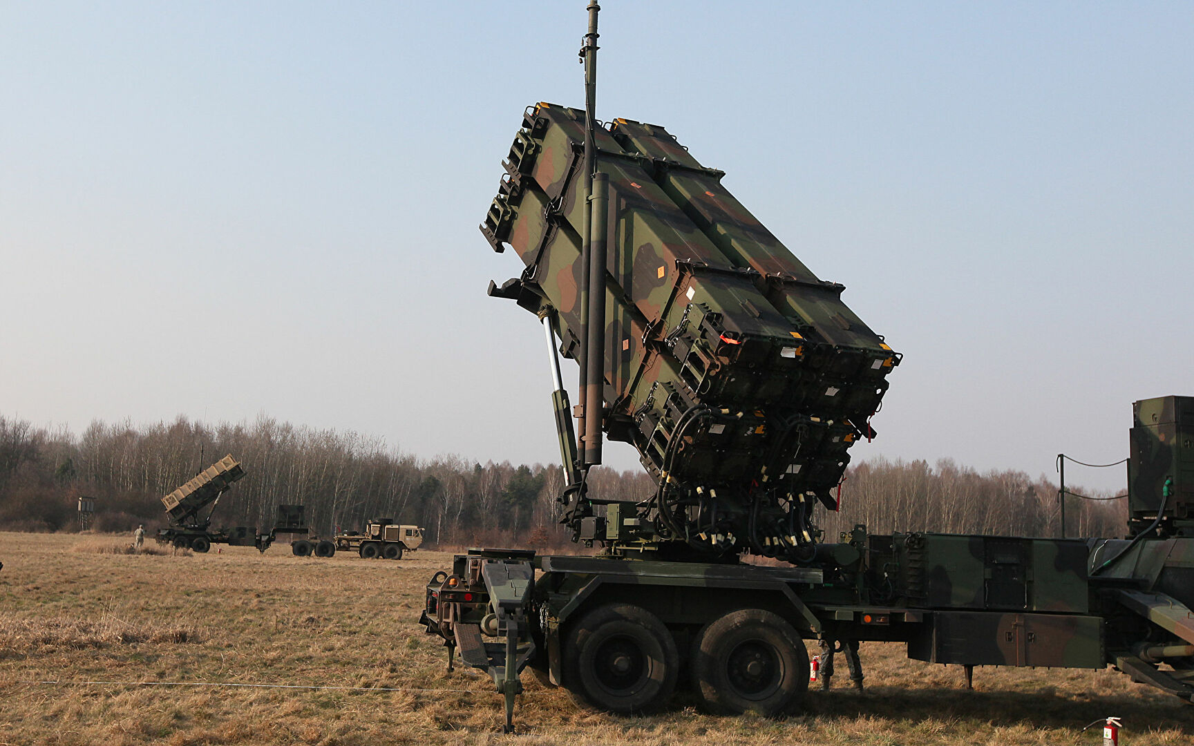 欧航局成功发射“哨兵-1D”卫星