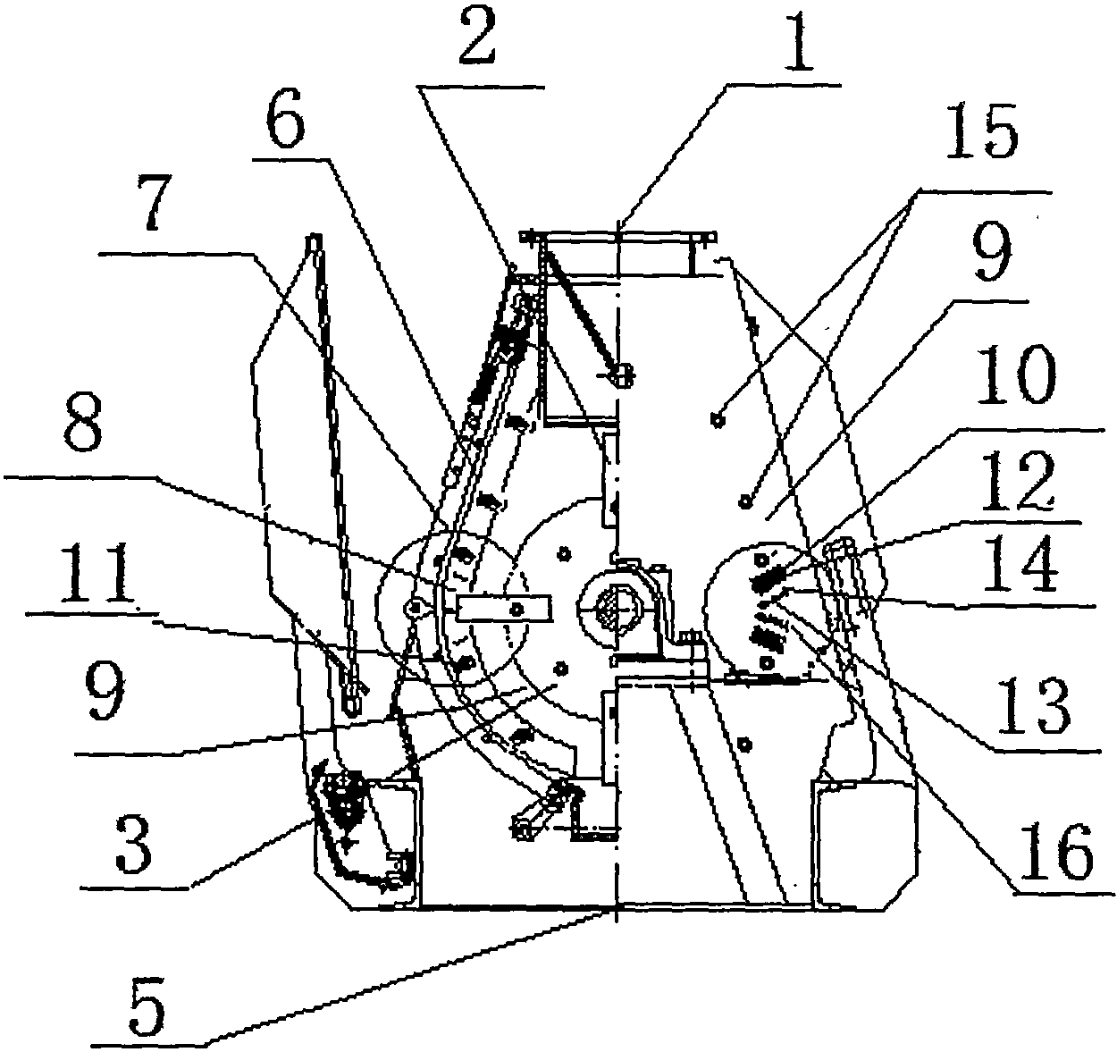 小熊电器获得实用新型专利授权:“食品处理机”