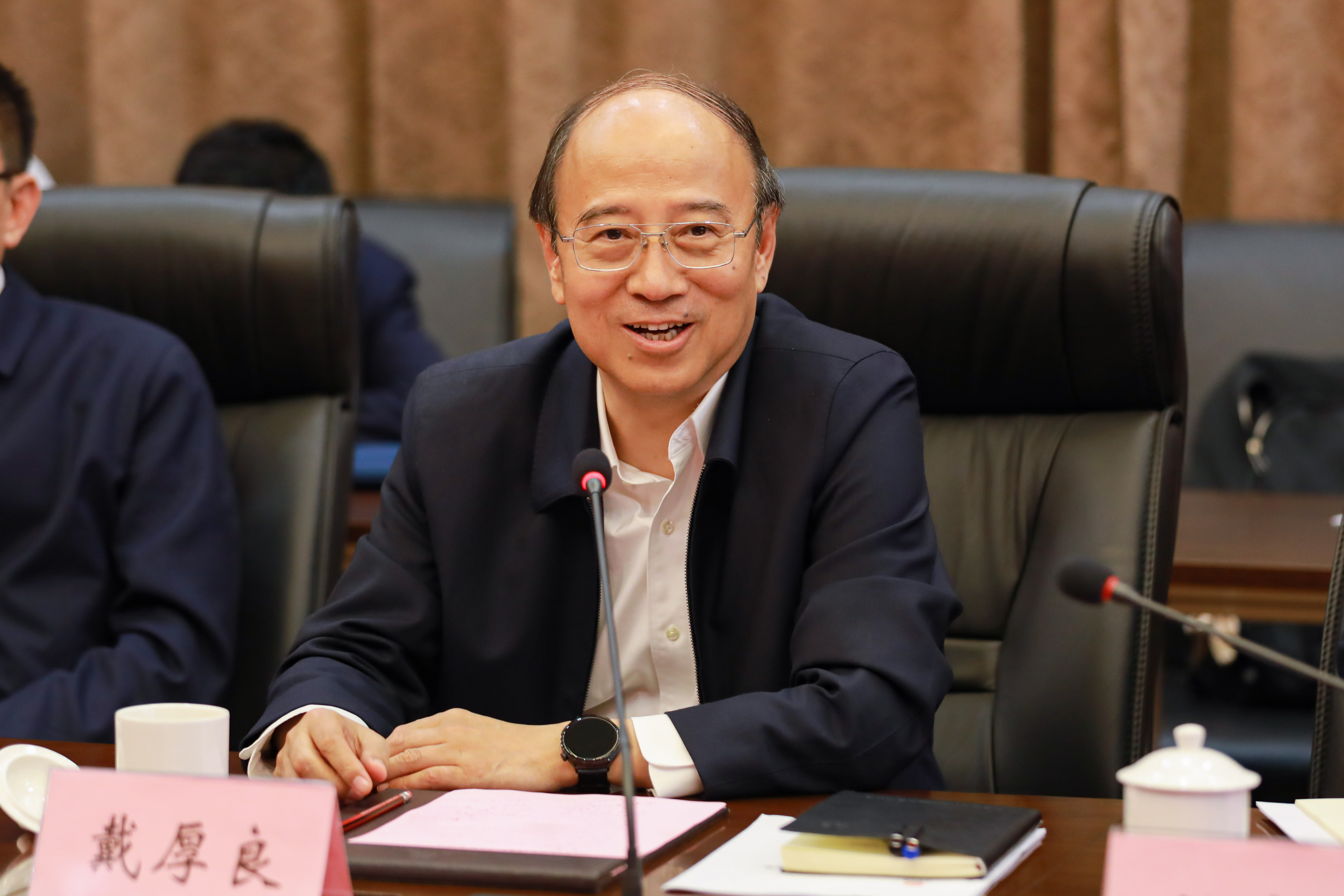 中国石油原党组管理干部霍进接受审查调查