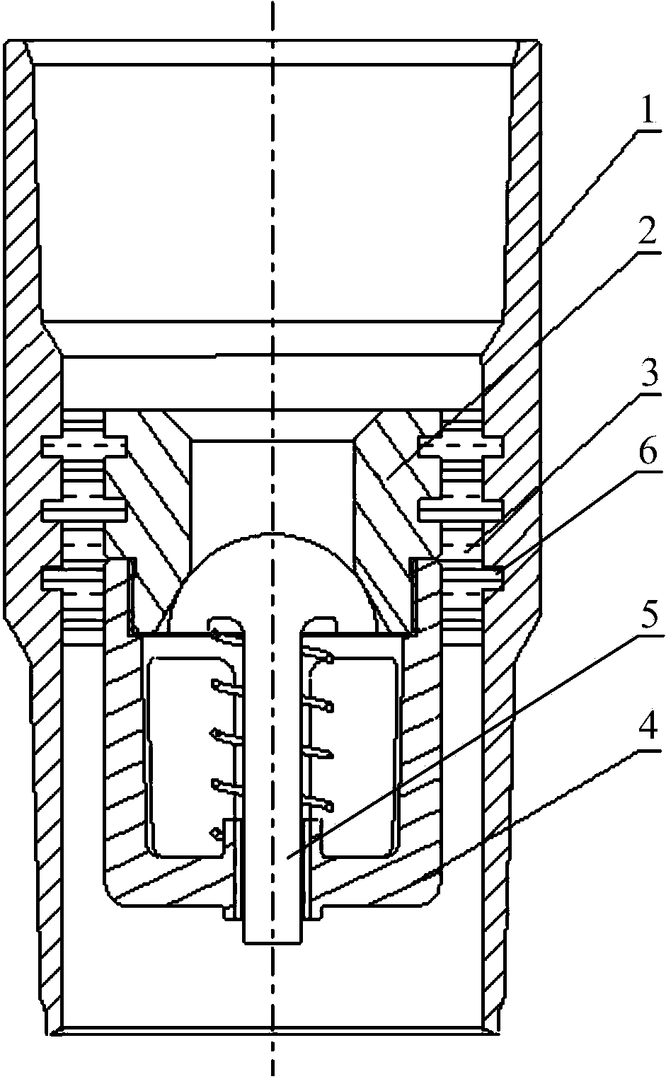 中国石油获得发明专利授权：“调压装置及其保养方法”