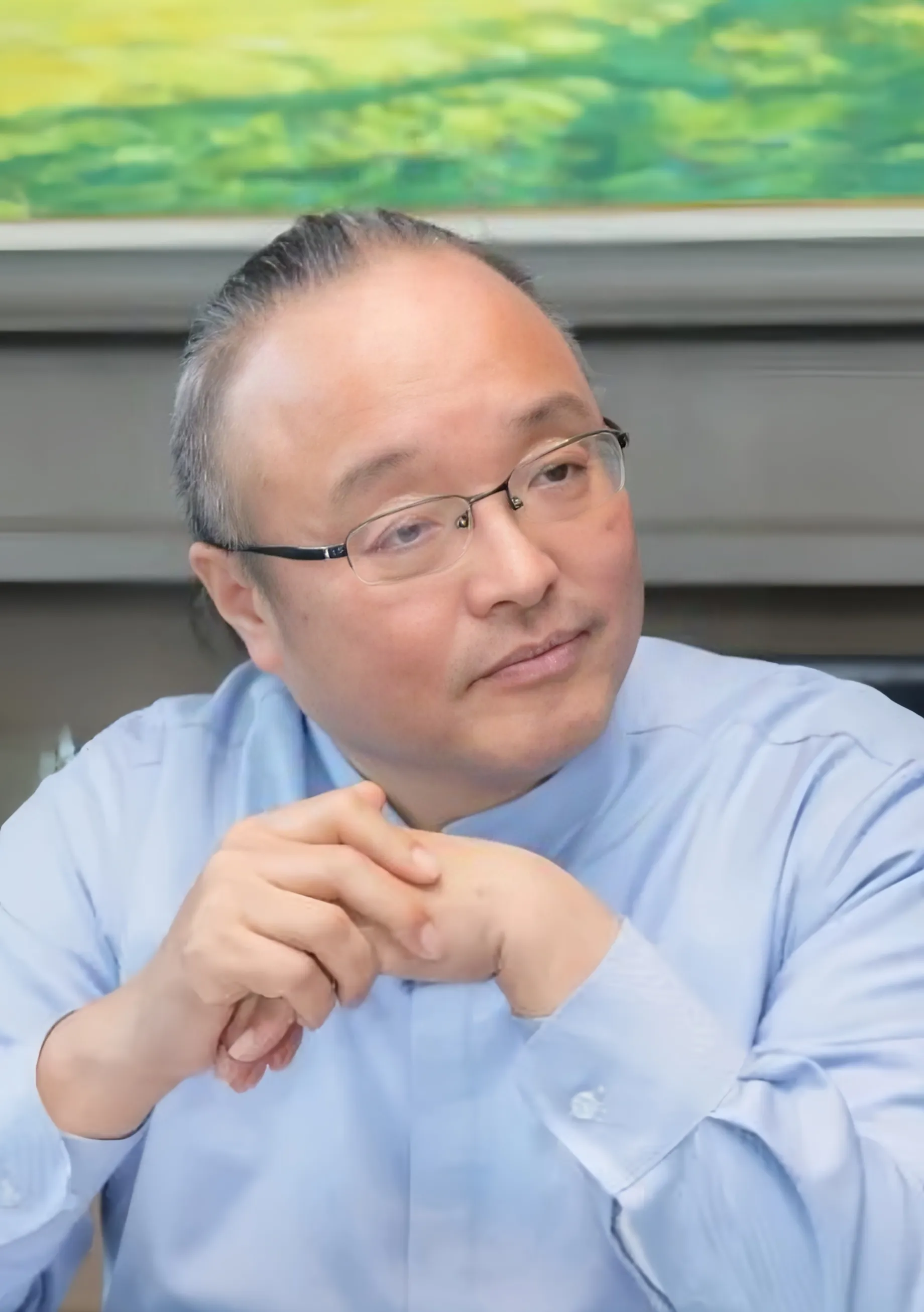 犯单位行贿罪,董事长被判刑后上诉并辞职,180亿市值上市公司更换董事长:另一位创始人接棒