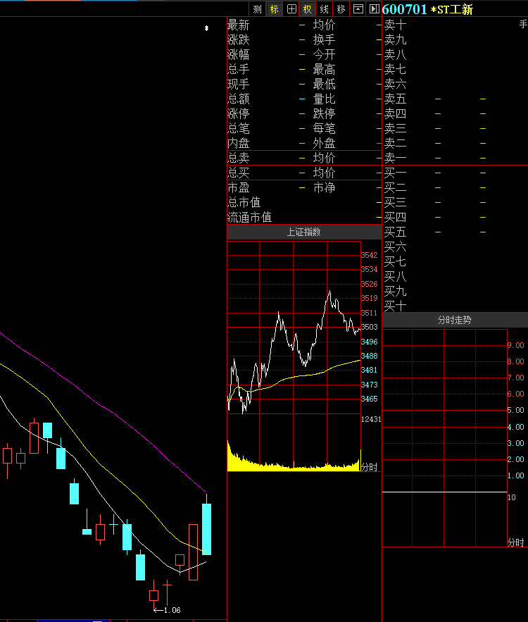 上交所：本周*ST亚振等 进行重点监控