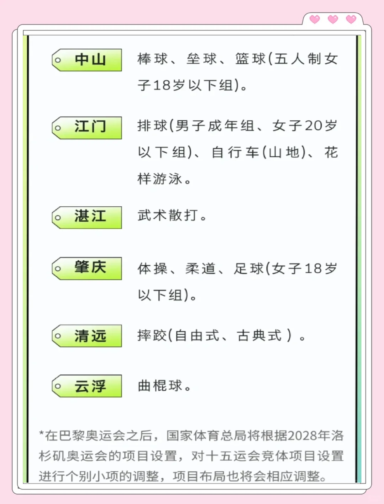 （粤港澳全运会）十五运会开幕式展中国气派、湾区魅力
