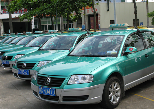 新增5支队伍，“滴滴公益救援”落地全国8城