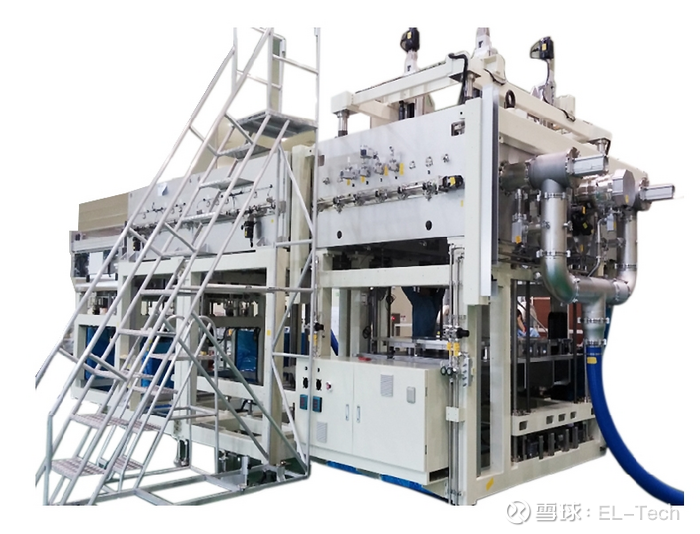 芯碁微装：目前设备已进入多家头部客户的量产验证阶段，预计订单规模将随下游扩产需求持续释放